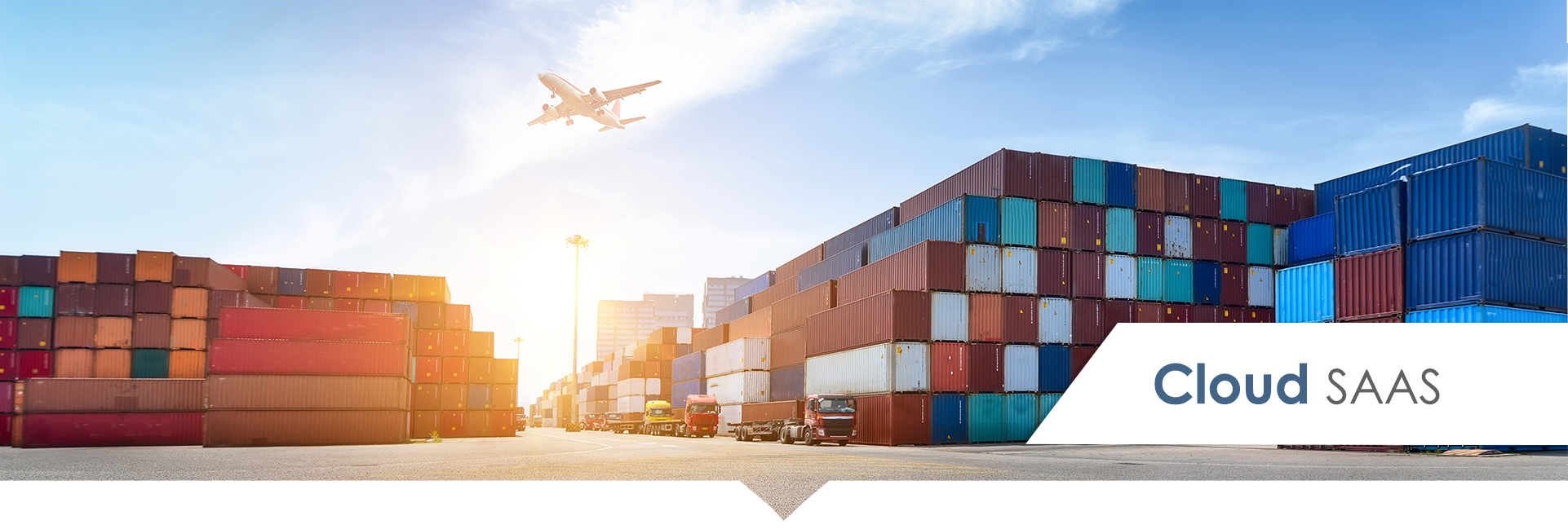 Cloud-SaaS